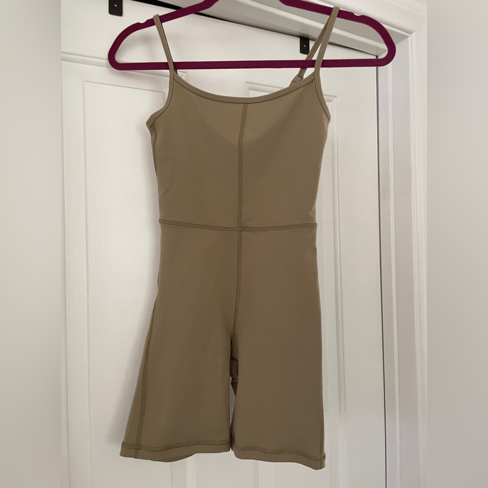 Aritzia Divinity romper